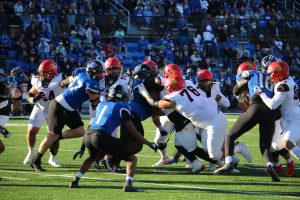 Why Rivalry Week Brings Out the Best in Every Team