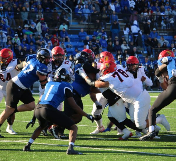 Why Rivalry Week Brings Out the Best in Every Team