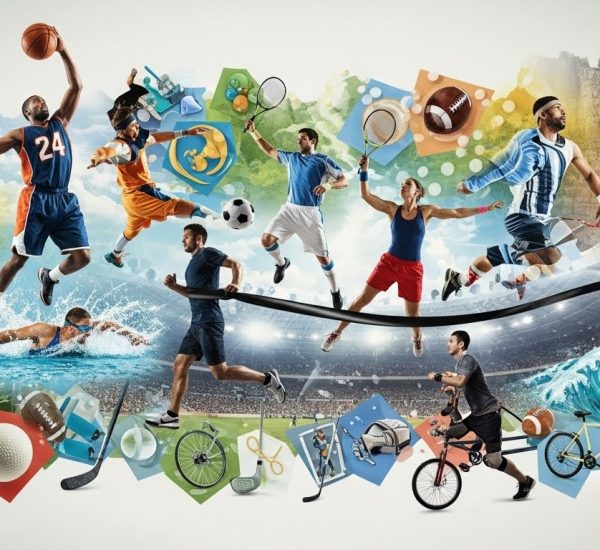 How Late-Game Pressure Creates Unforgettable Sports Finishes