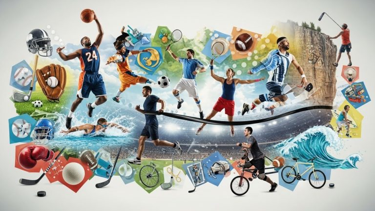 How Late-Game Pressure Creates Unforgettable Sports Finishes