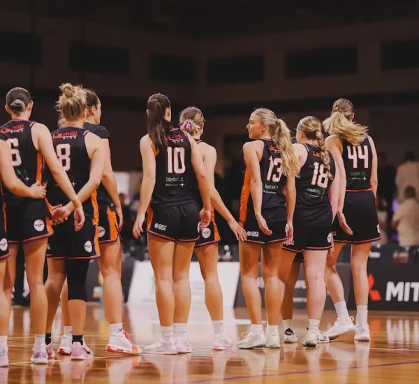 Why Championship Teams Need Depth Beyond Star Players