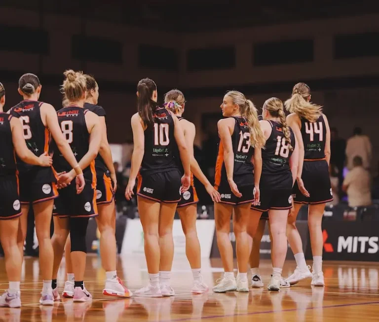 Why Championship Teams Need Depth Beyond Star Players