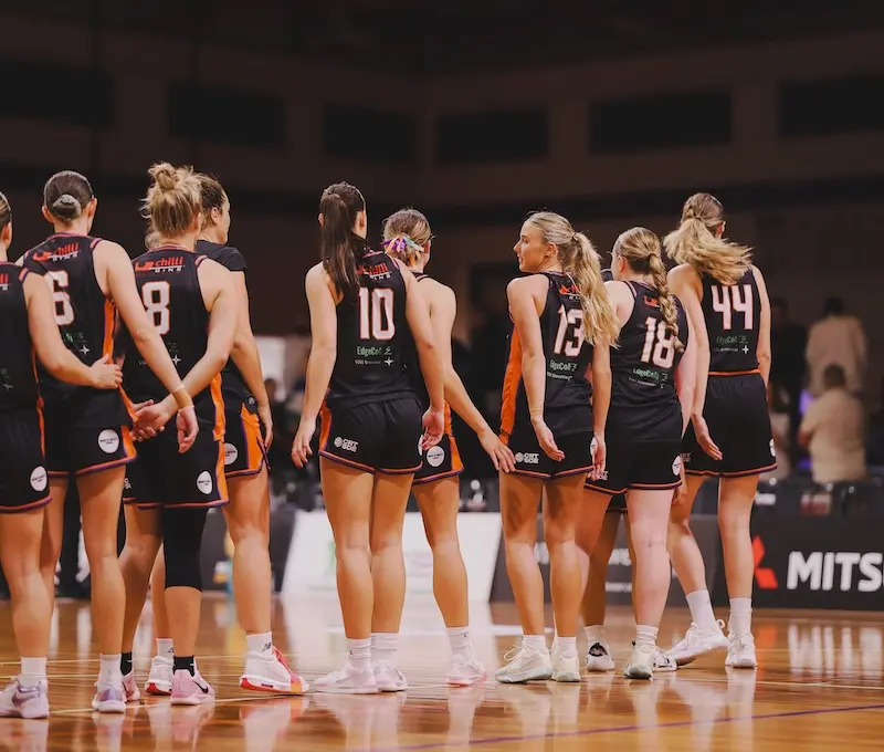 Why Championship Teams Need Depth Beyond Star Players