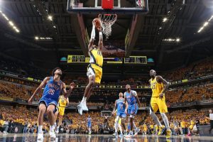 What Makes a Playoff Upset So Exciting for Fans