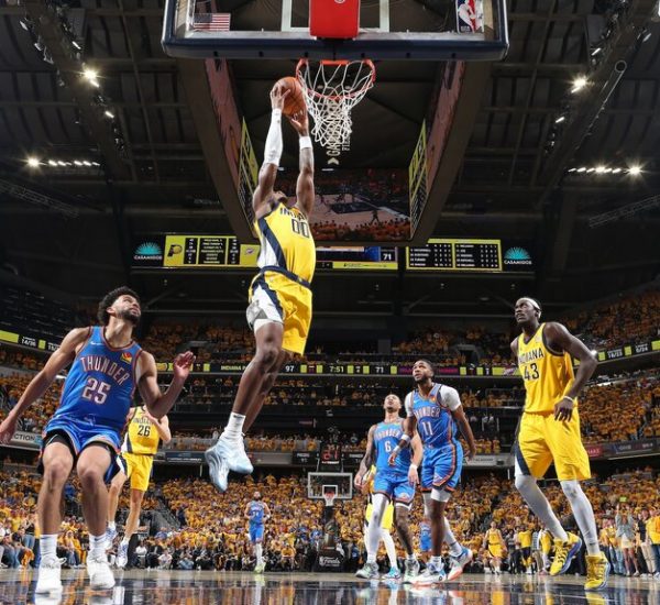 What Makes a Playoff Upset So Exciting for Fans