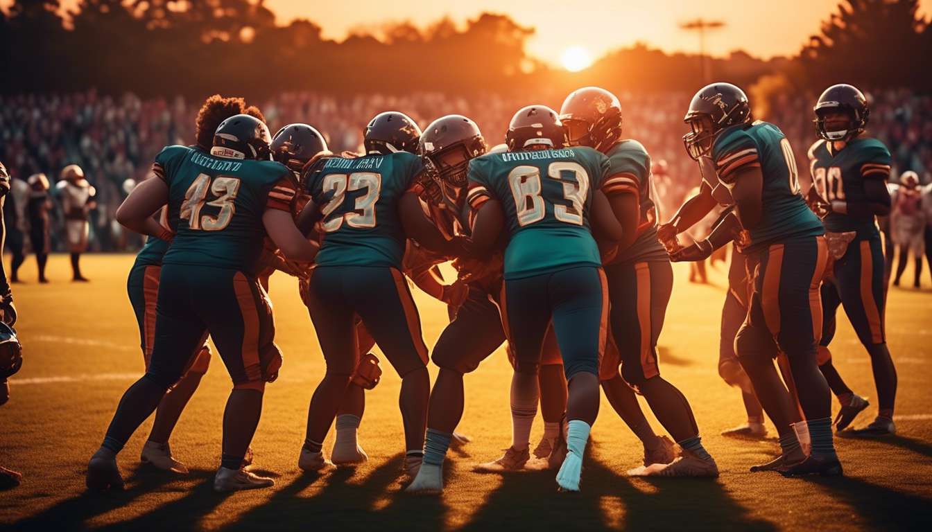 Why Strong Team Chemistry Matters During Close Contests