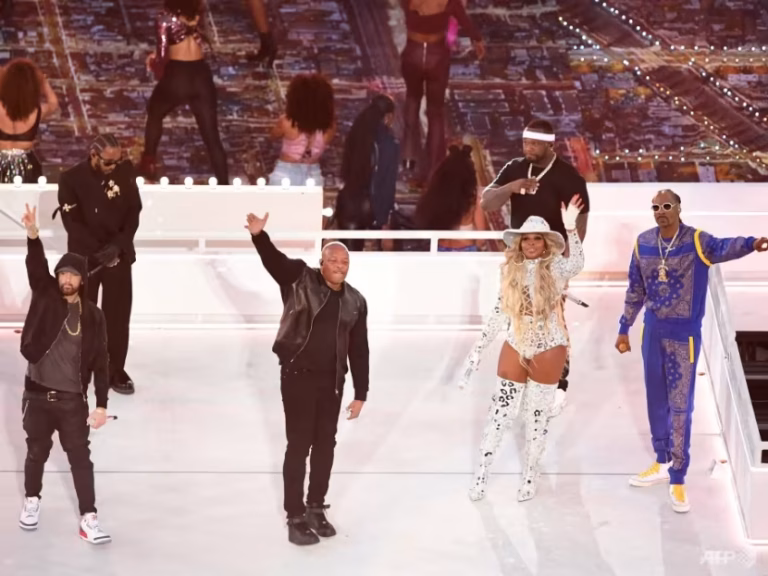 Super Bowl Halftime Show Production Costs That Would Shock Most Taxpayers