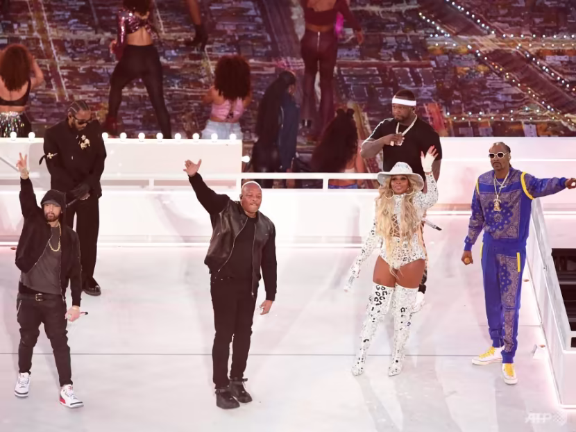 Super Bowl Halftime Show Production Costs That Would Shock Most Taxpayers