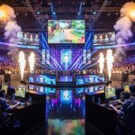 Esports Prize Money Surpassing Traditional Sports Tournaments in Some Categories