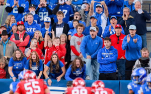 College Football Transfer Portal Destroying Team Loyalty and Long Term Building