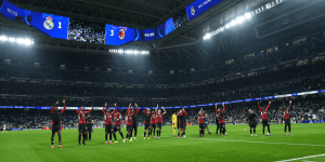 Champions League Upsets That Shocked Even the Most Experienced Football Fans