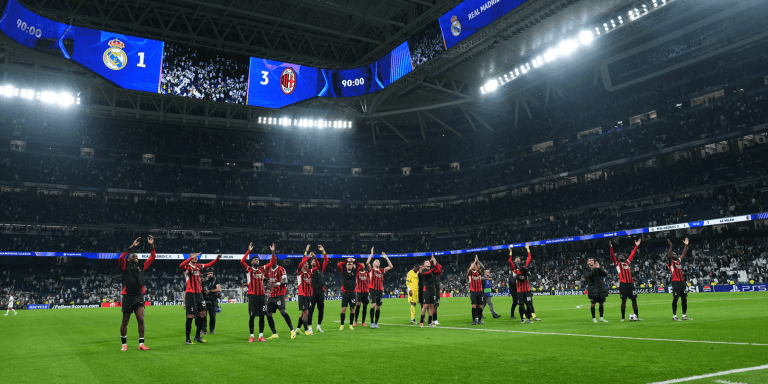 Champions League Upsets That Shocked Even the Most Experienced Football Fans