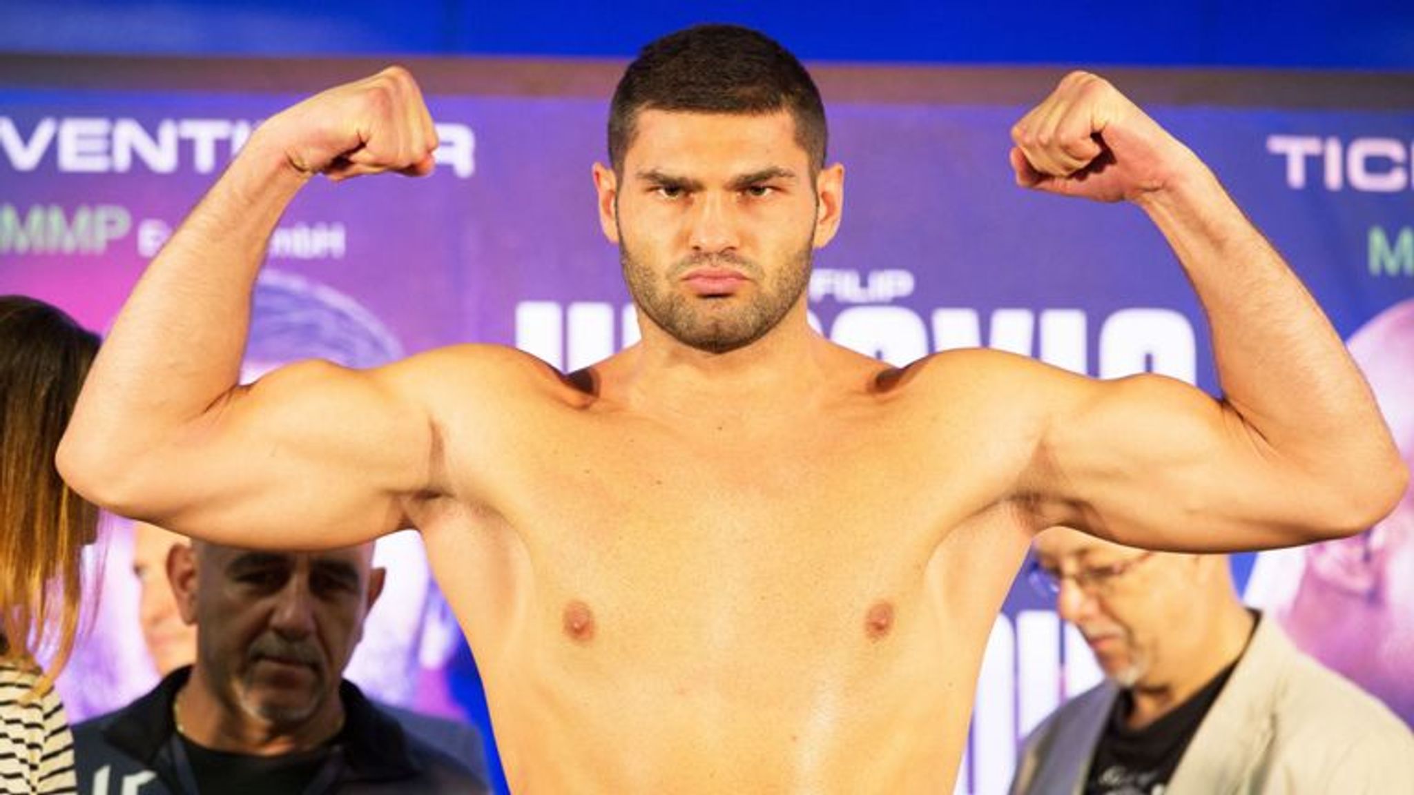 Heavyweight Boxing Division Dominance and Who Holds Real Power Today