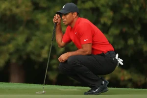 Tiger Woods Career Comeback Story Against Every Medical Expectation