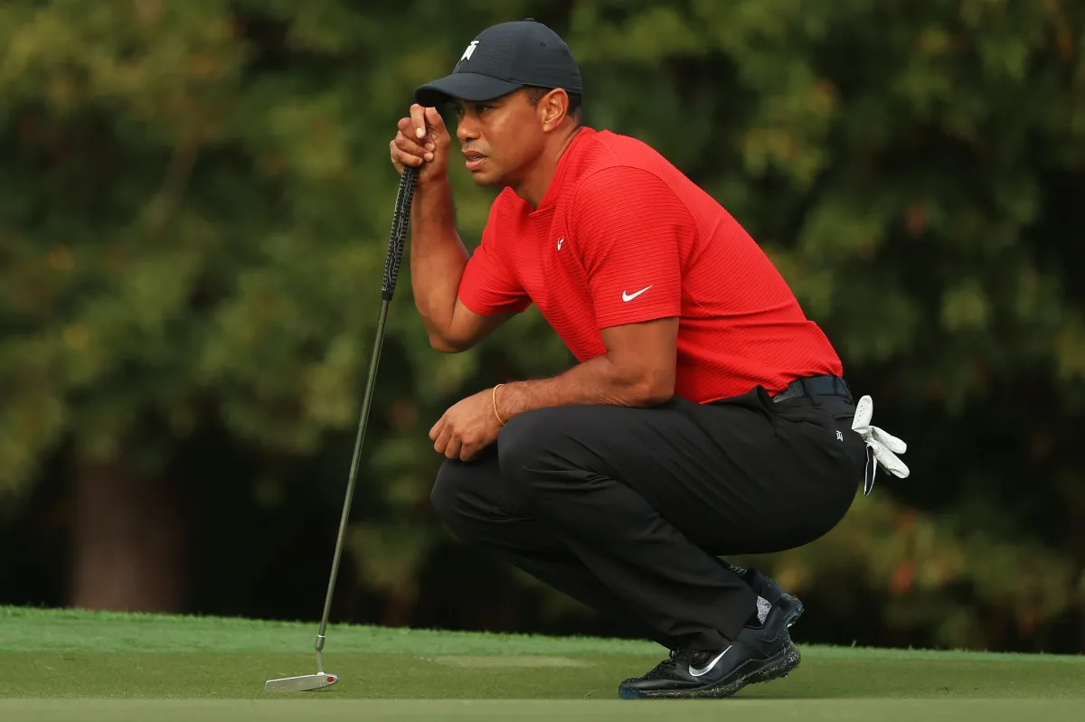 Tiger Woods Career Comeback Story Against Every Medical Expectation