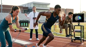 How Strength Training Improves Performance Across Different Sports