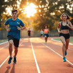 Beyond Winning Consistent Training Creates Exceptional Athletes